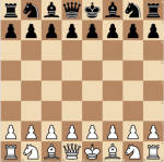 Schachbrett