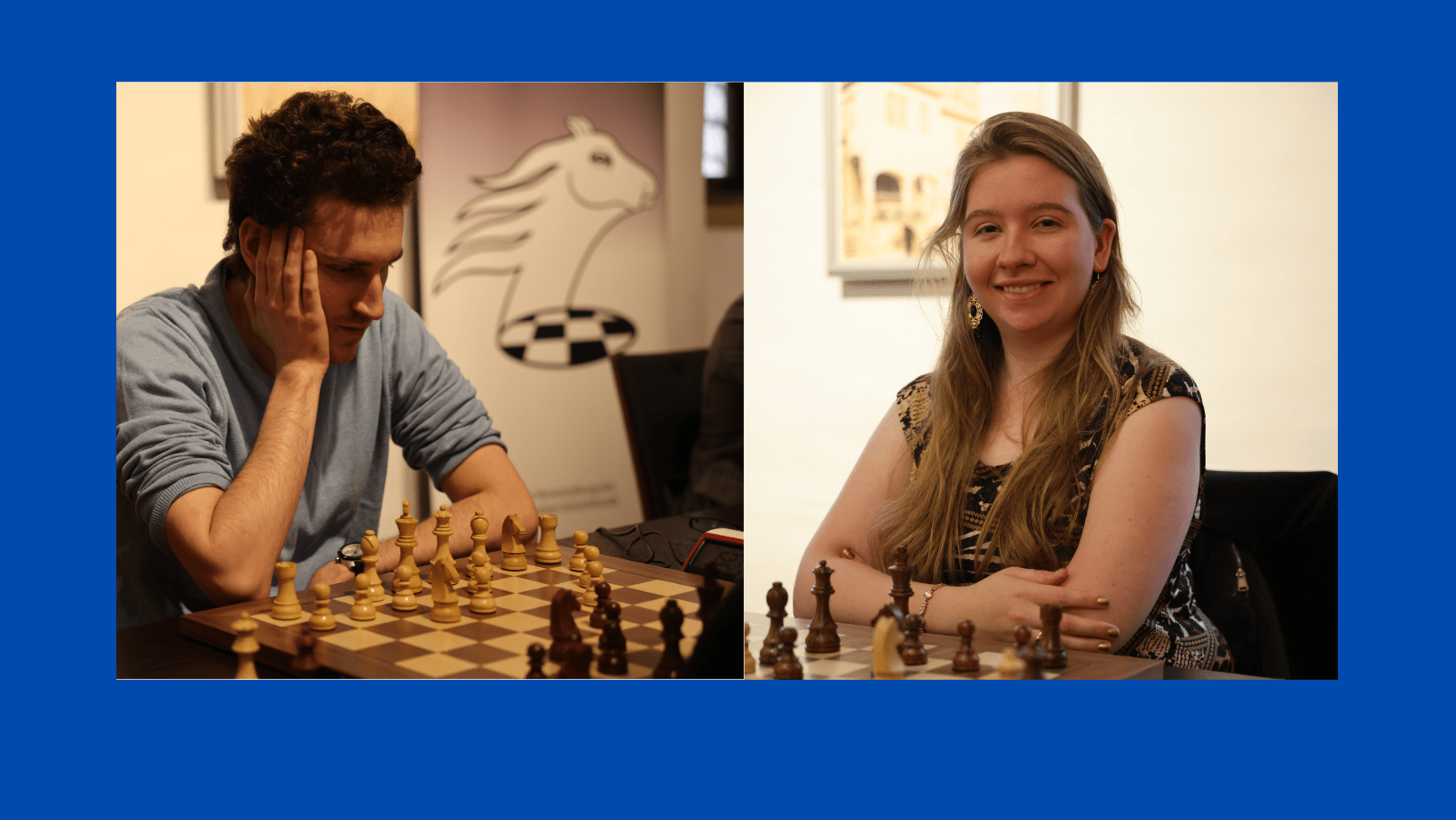 Leon Mons und Lara Schulze sind deutsche Meister - Bayerischer ...