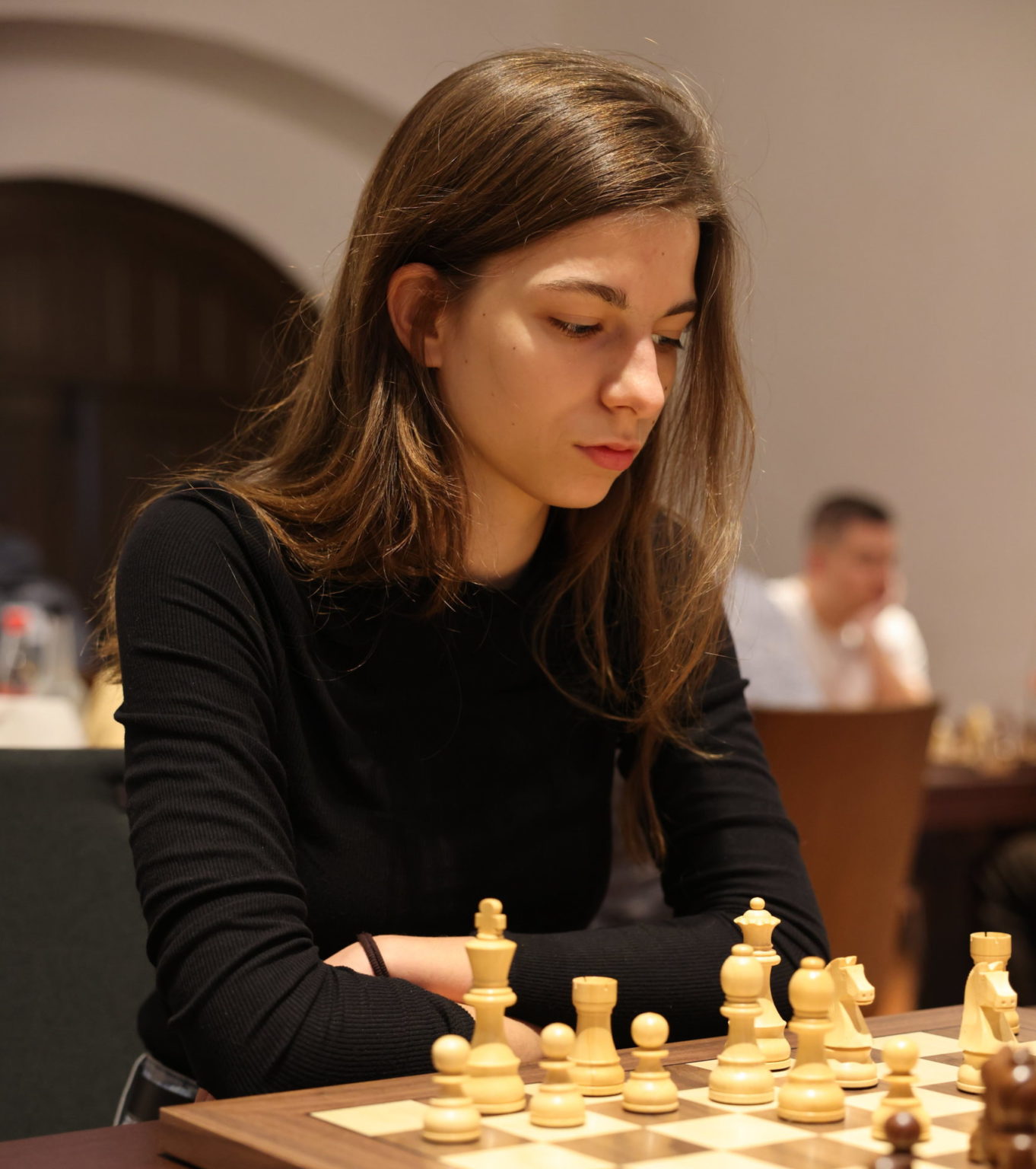 Leon Mons und Lara Schulze sind deutsche Meister - Bayerischer ...