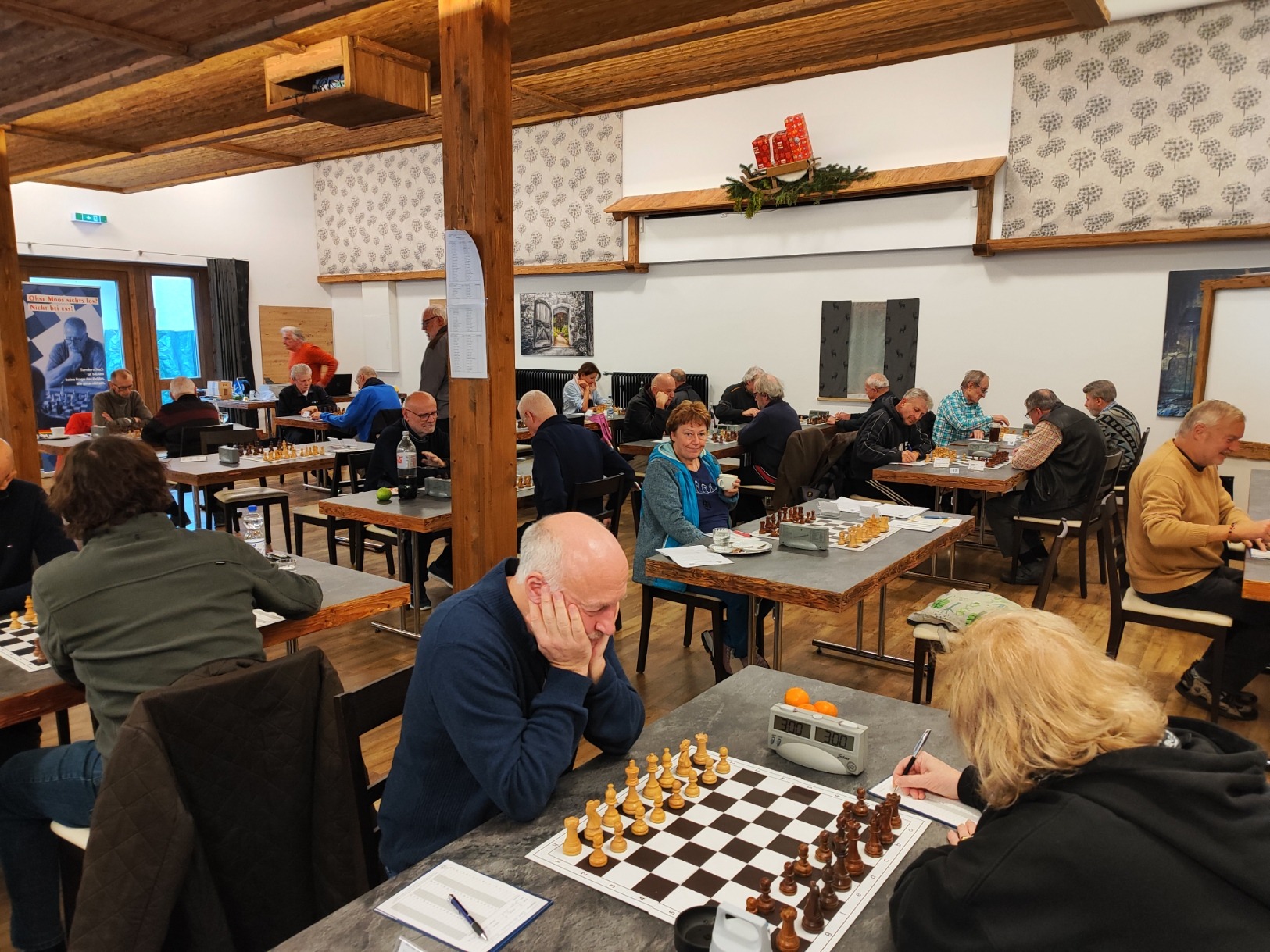 Online Schach - Seite 2 von 3 - Bayerische Schachjugend