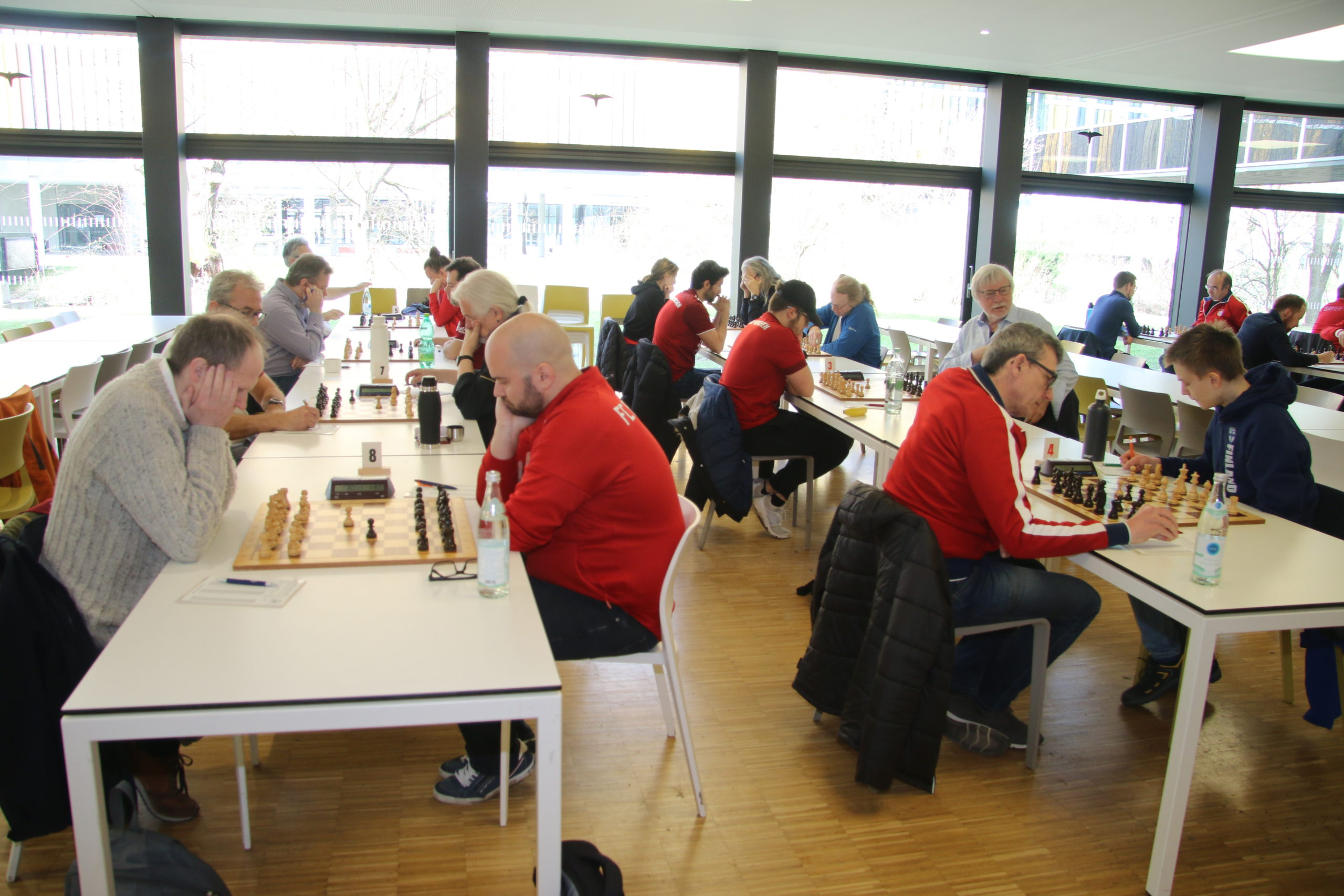 Der etwas andere Blickwinkel zum siebten Spieltag - Bayerischer ...