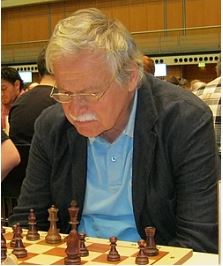 Vlastimil Hort