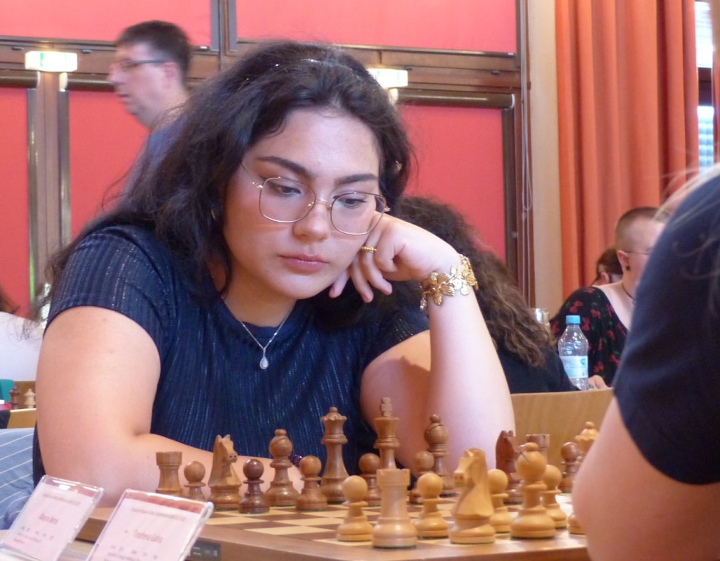 berrak