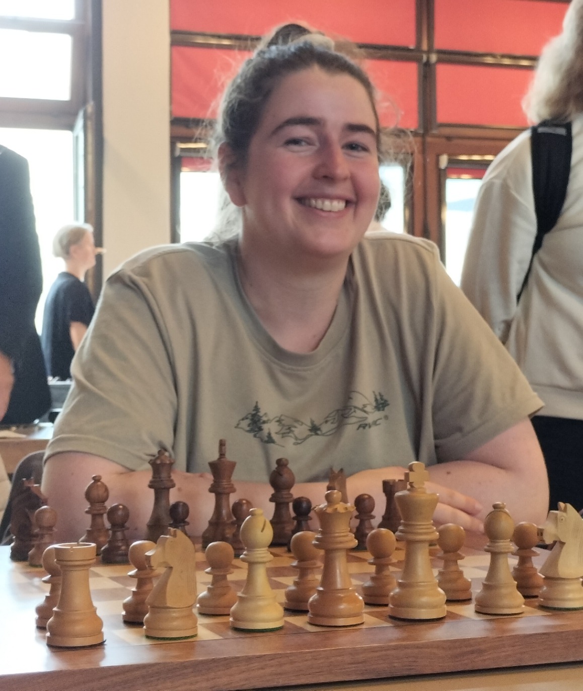 Bayern holt Bronze bei der DFMM-LV 2026