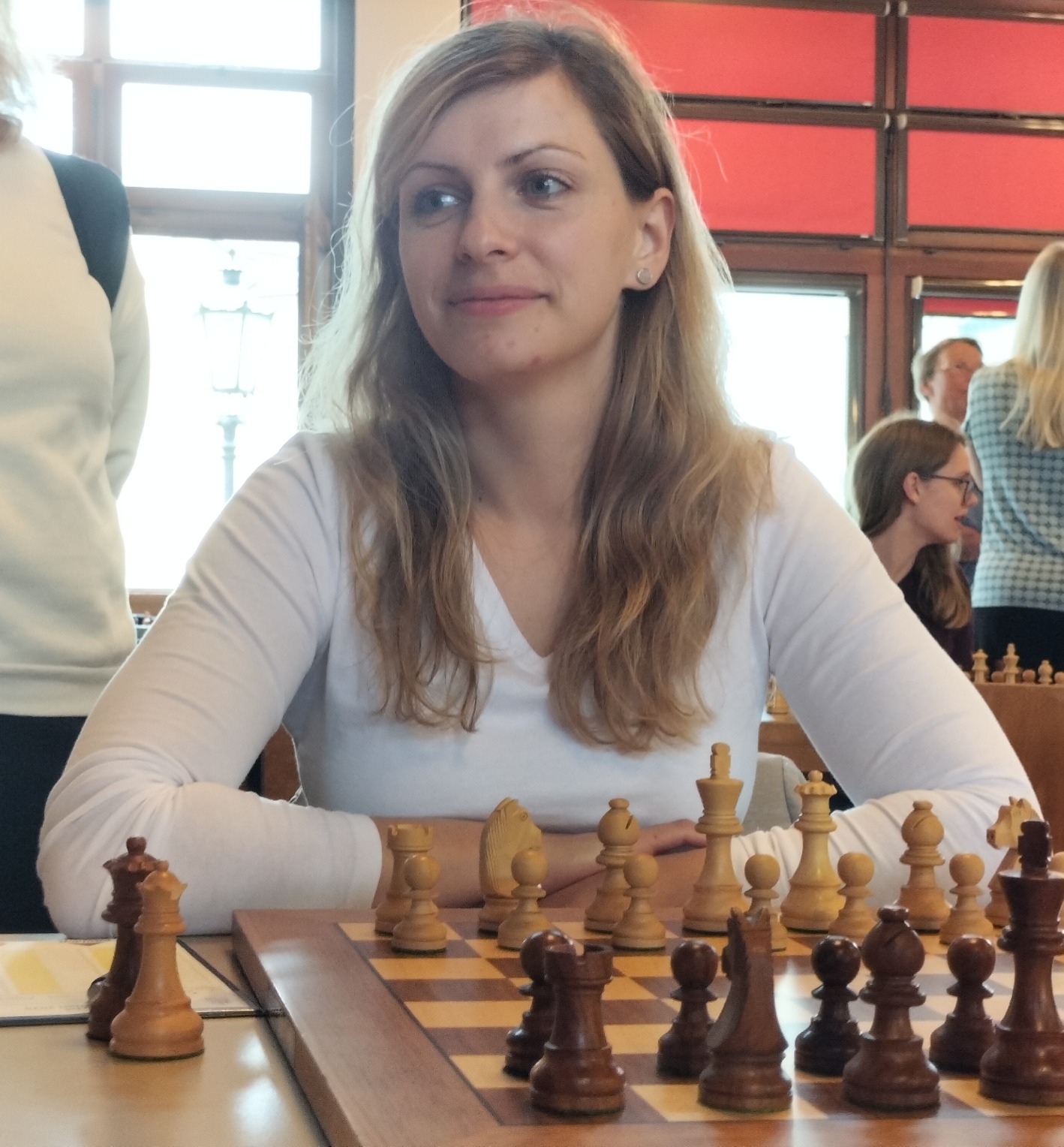 Bayern holt Bronze bei der DFMM-LV 2026