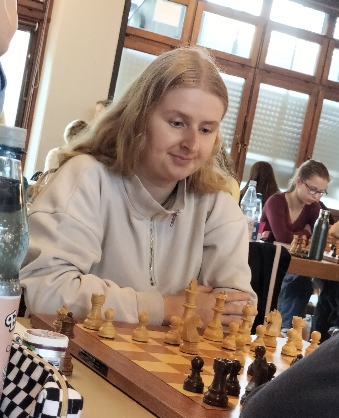 Bayern holt Bronze bei der DFMM-LV 2026