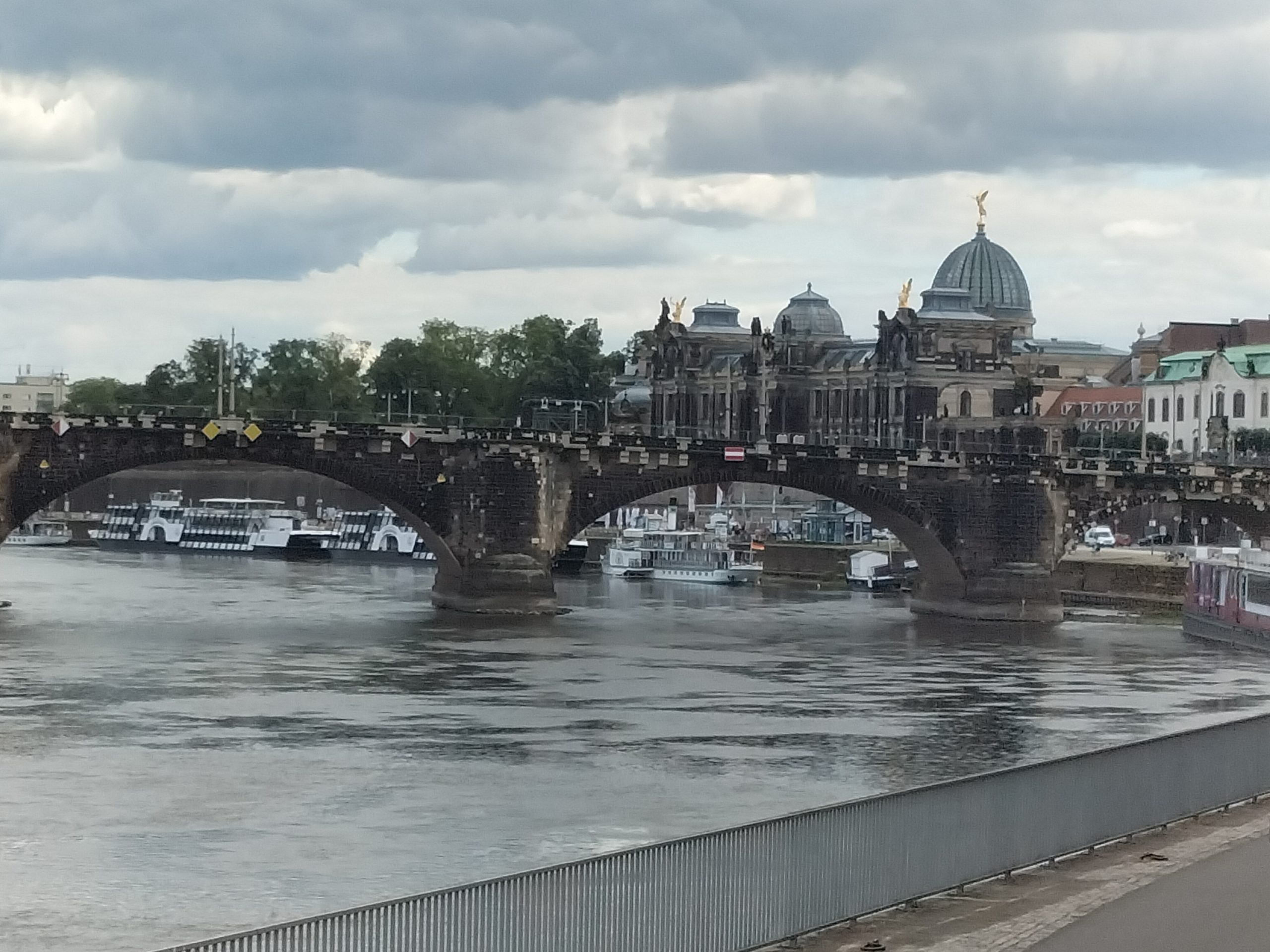 Bayern beim Schachgipfel in Dresden